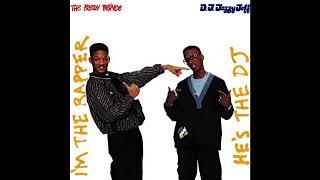 Watch Dj Jazzy Jeff  The Fresh Prince Charlie Mack 1st Out Of The Limo video