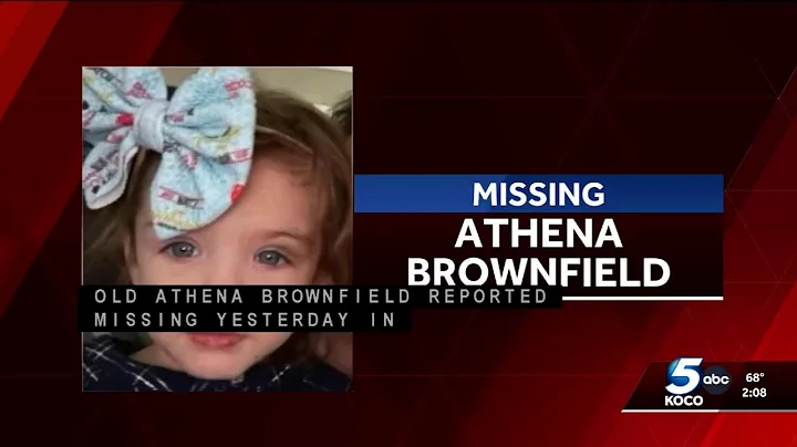 OSBI gives update on search for missing Oklahoma girl