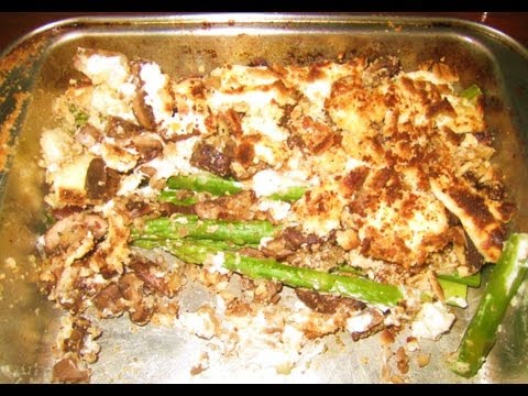 Asparagus Casserole - QUICKRECIPES - EASY RECIPES - How To QUICKRECIPES