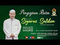 Live kajian  kitab siyarussaikin  guru mihammad rijani