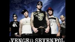 Avenged Sevenfold-Gunslinger Sped Up