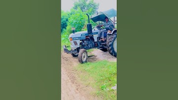 Eicher 485 tractor stunt vedio #shortsfeed #trending #trendingshorts #shortvideo #shortsviral #stunt