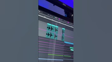 Sound Design 🕹⚡️