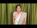 Meenakshi chugh audition take2 politician