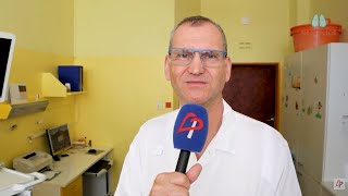 Rodiče Dnes Častěji Volají Právníky, Než Nám Důvěřují, Říká Primář Pediatrického Oddělení Bulovky