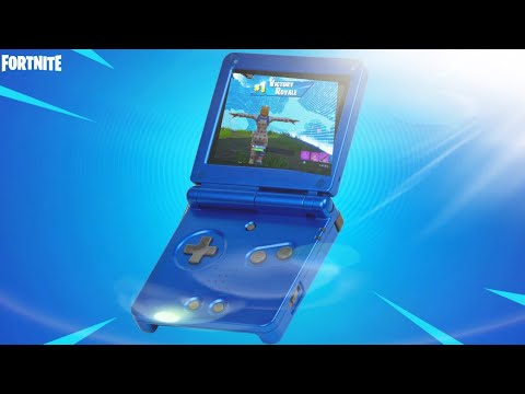 1 fortnite gameboy player a lot of 21 savage - fortnite gba