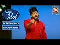 Revanth के Cool Performance ने किया सब को Entertain! | Indian Idol | Grand Finale