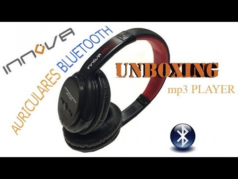 innova cascos bluetooth