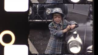 Daily Life in 1937 | Historical Archive Film Daily Life in 1937 | Historical Archive Film