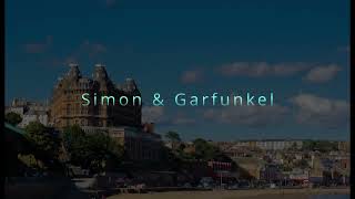 harmony parts-Ver　Scarborough Fair/Canticle (Simon & Garfunkel )