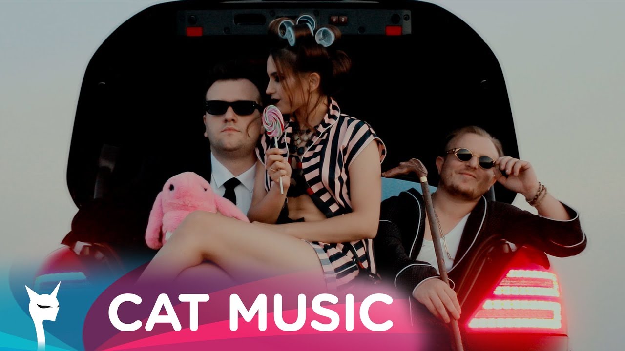 dance music nyc Septembrie Mai - Alco goala (Official Video)