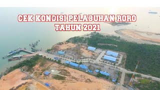 Jl.Parit Rempak /Pelabuhan Roro / Tanjung Balai Karimun / Kabupaten Karimun / Tahun 2021 / Subscribe