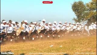 Umgidi wamanazaretha ebuhleni - Imalukazi team - Amakhosana - Iskotshi