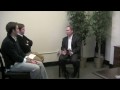 Bob langer interview