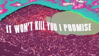 Melanie Pfirrman - "It's Not Gonna Kill You" (Lyric Video)