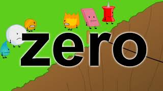 Snowball Fight The Bfdi