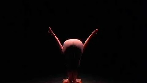 SOLO- contemporary dance by Rachel Zohar