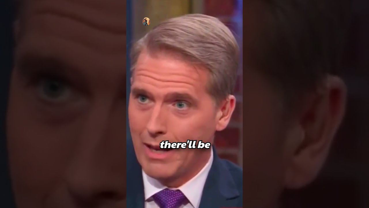 Scott Jennings Has CNN Panel CRACKING UP 