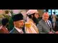 The Dictator Trailer - Ila Nzour Nebra Jalal Hamdaoui & Driver