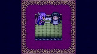 Marriage Nightmare Monster Girl Quest Paradox