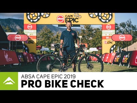 Video: Joaquim 'Purito' Rodriguez Cape Epik dağ velosipedi yarışında