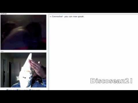 Racist Test Tuesday 13 Chatroulette,pha...  williams