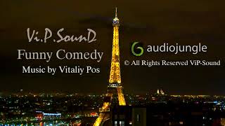 Funny Comedy - Music By Vi.p.sound