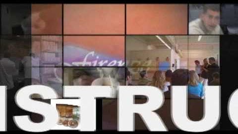 VENETIAN PLASTER APPLICATION "FIRENZECOLOR OFFICIAL COMPANY VIDEO 2009"