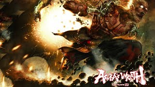 Asura's wrath (Игрофильм) Asura's wrath (Игрофильм)