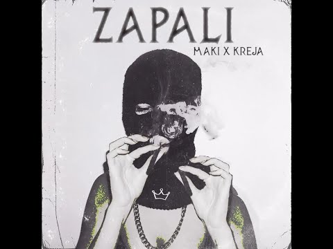 MAKI X KREJA - ZAPALI (official visual) 2022