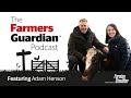 The farmers guardian podcast rural mental health with adam henson