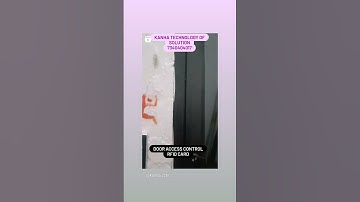 DOOR ACCESS CONTROL RFID CARD