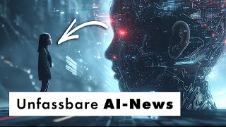 KI-News: Neue AI-Gadgets schocken die komplette Tech-Welt!