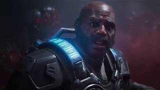 GEARS 5 ESCAPE - Trailer E3 2019