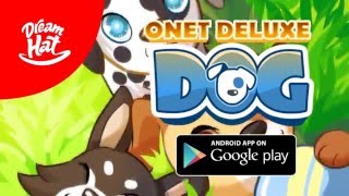 Onet Deluxe Dog - Android Promotional Trailer screenshot 5