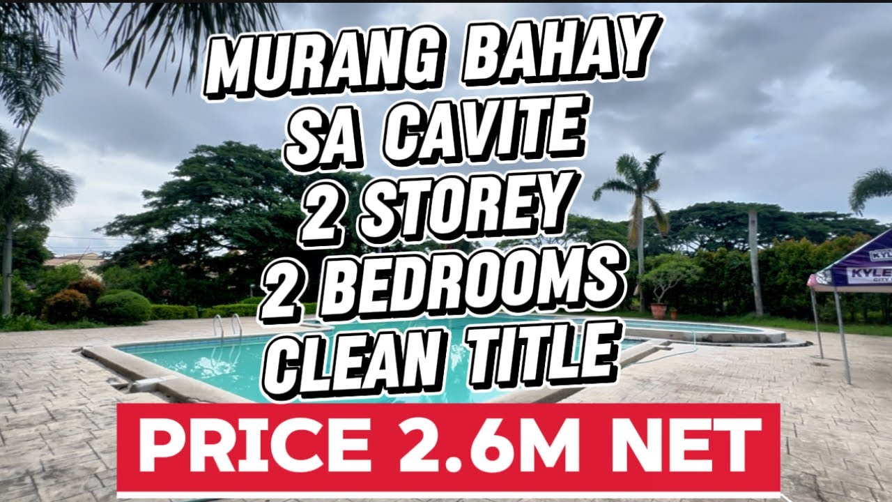 msi gl62m 7rdx ssd slot V888-25 Murang bahay sa cavite | tierra nevada 2 storey 2 bedrooms clean title complete amenities