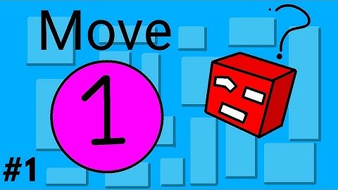 The Ultimate Triggers Guide eps #1 | Geometry Dash 2.2