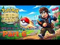 Pokemon: Brick Bronze Randomized - Part 6