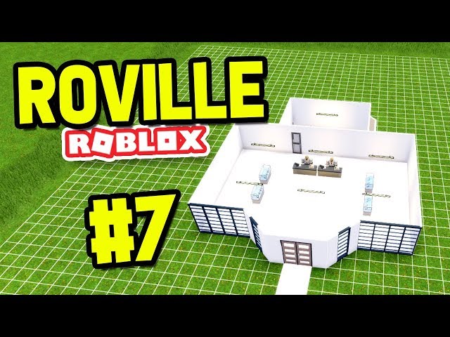 Seniac on X: SELLING MY HOUSE ON THE MARKET - Roblox Roville