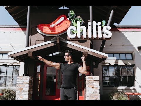 Can you actually eat healthy at Chili's?