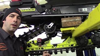 How To Install Snowmobile Sliders by RawFuelTV (Hyfax Runners) Profile