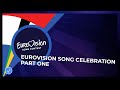 Eurovision Song Celebration 2020 - Part One