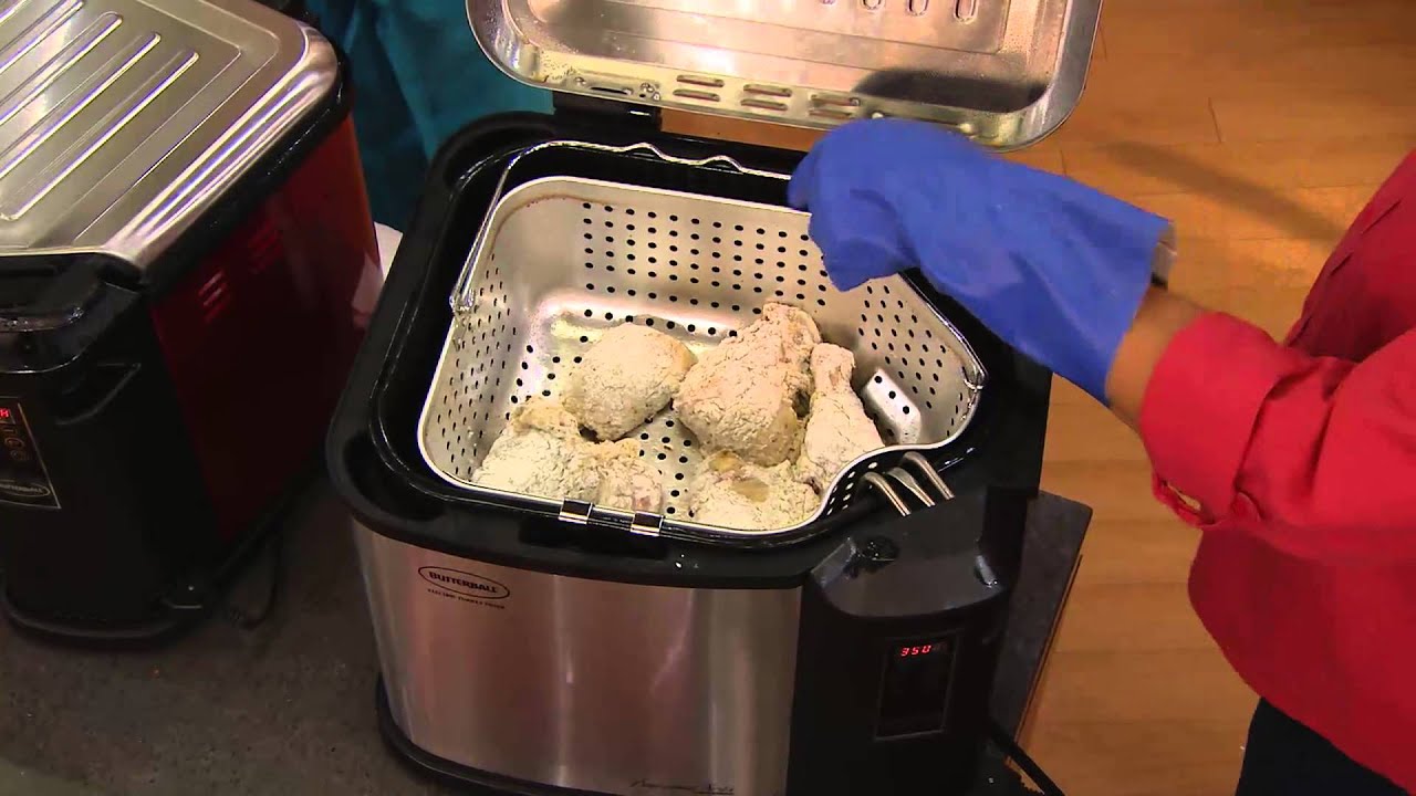 butterball turkey fryer manual 20100809