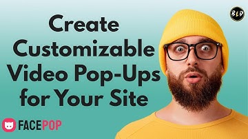 The Ultimate Video Popup Tool? FacePop Lifetime Deal & Review