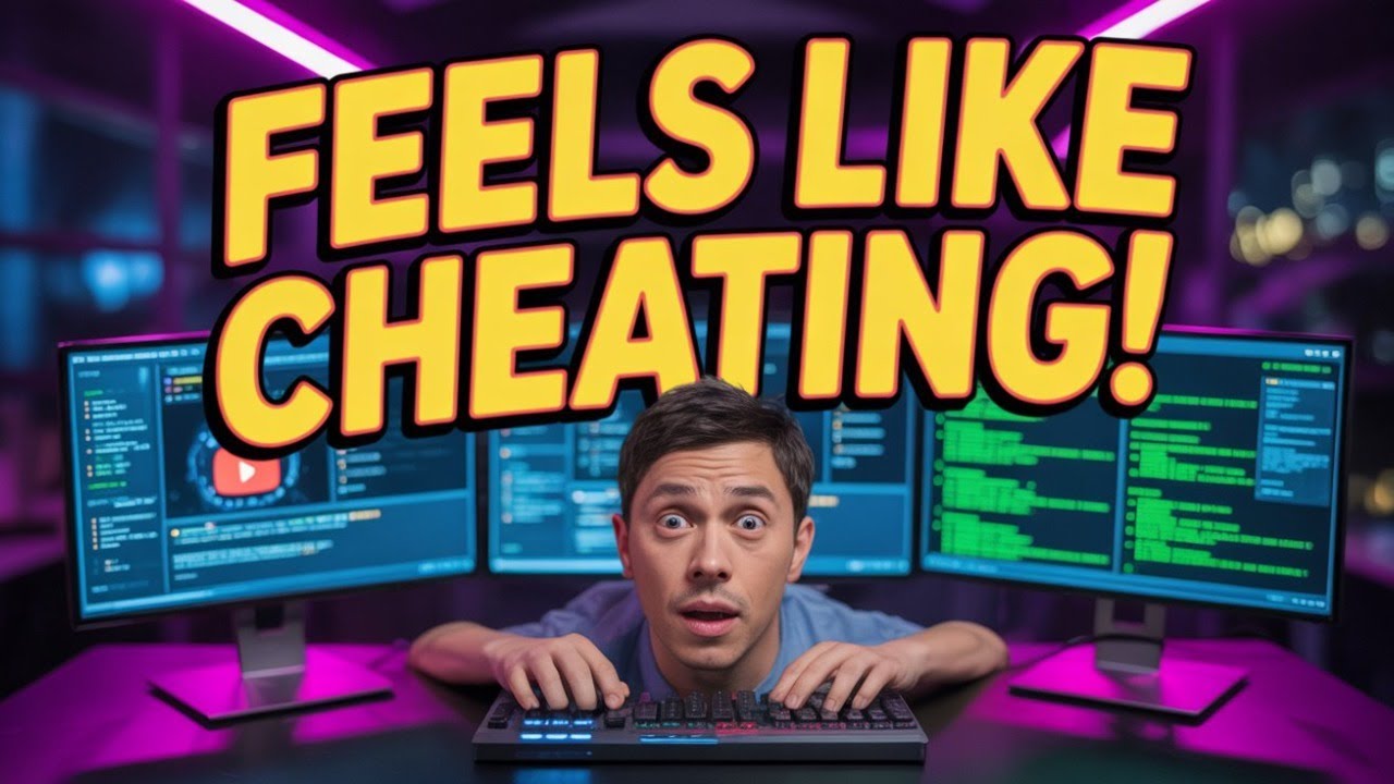 How I Build Full Website in ONE Day Using Ai ( My Actual Work Flow + Advice ) Day 2