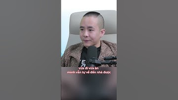 Sức mạnh của tiềm thức | Master Anh Đức #shorts