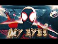 Spiderman ATSV "Miles Morales"🕷️ - My eyes👀 - [Edit/AMV]