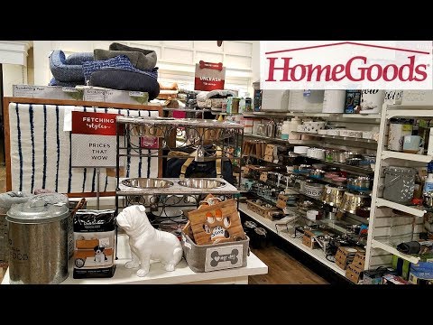 homegoods-shop-with-me-pet-bedding-toys-walk-through-2018