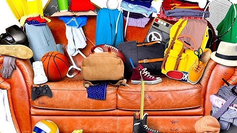 Minimalist Living: 3 Simple Steps to Declutter Your Home