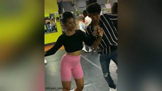 Deseábamos (Bachata Challenge) 😱🔥| Bryan Sanchez X Duo Girl Killed It 😱🔥| 2021!!!